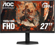 AOC - C27G4HX 27