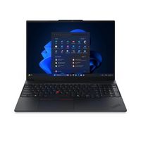 Lenovo - ThinkPad E16 Gen 3 16