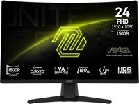 MSI - MAG 242C 24
