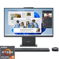 Lenovo - IdeaCentre AIO 27