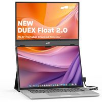 Mobile Pixels - Duex Float 2 15.6