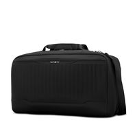 Samsonite - Silhouette 18 Travel Duffel Bag - Black - Large Front