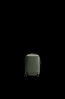 Peak Design - Roller Pro Carry-On Sage - Sage - Large Front