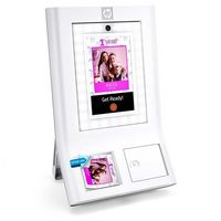 HP Sprocket Photobooth 3