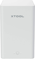 xTool - Desktop Purifier - Large Front