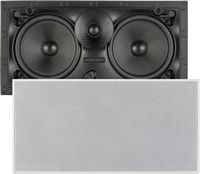 Sonance - VX62 LCR SINGLE SPEAKER - Visual Experience 6-1/2