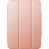 SaharaCase - ESR Folio Case for Apple iPad mini (A17 Pro) and Apple iPad mini (6th Generation 202... - Large Front