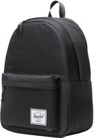 Herschel - Classic XL Backpack - Black - Large Front
