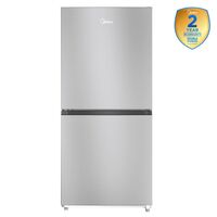 Midea - 20 cu. ft. 50/50 Flex™ 3-in-1 Garage Ready Frost Free Convertible Freezer with Energy Sta... - Large Front