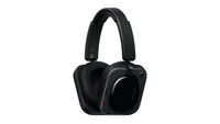 Nothing - Headphone (a) Wireless Over-Ear Bluetooth Headphones - Black - Large Front