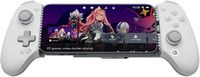 GameSir - G8 Plus Officially MFi Certified Phone Controller for iPhone 15/16/17/iPad Mini & Andro... - Large Front