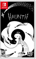 Hauntii - Nintendo Switch - Large Front
