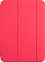 Apple - Smart Folio for iPad (A16) - Watermelon - Large Front