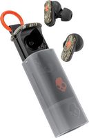 Skullcandy - Dime EVO True Wireless Bluetooth In-Ear Earbuds - Camouflage - Large Front