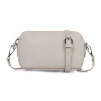 Bugatti - Women - Opera - Camera crossbody bag - Stone - Large Front