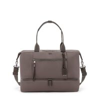 TUMI - Voyageur Contine Weekender - Mink - Large Front