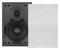 Sonance - VXXT6 RECTANGLE SINGLE SPEAKER - Visual Experience Extreme 6-1/2