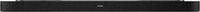 Bose - Lifestyle Ultra 5.1 Channel Wireless Soundbar with Dolby Atmos - Black - Large Front