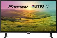 Pioneer - 32” Class LED HD Smart Xumo TV - Large Front