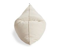 Lovesac - PillowSac in Phur - Cloud Bouclé - Large Front