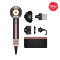 Dyson - Supersonic Nural Hair Dryer - Jasper Plum - Large Front