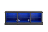 Whalen Furniture - Ligero Transitional 65