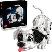 LEGO - Disney 101 Dalmatians Puppy DIY Kit for Adults 43269 - Large Front