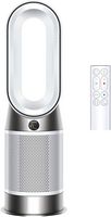 Dyson - Purifier Hot+Cool HP1 - White/White - Large Front