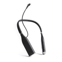 Viture - One Neckband - Black - Large Front