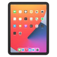 iPort - CONNECT- CASE for iPad Air 13” M3 | iPad Air 13” M2 | iPad Pro 12.9” (6th gen) (Each) - B... - Large Front