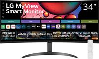 LG - MyView 34