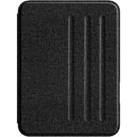 SaharaCase - Multi-Angle Case for Apple iPad mini (A17 Pro) and Apple iPad mini (6th Generation 2... - Large Front