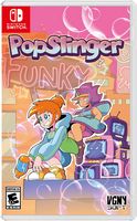 PopSlinger - Nintendo Switch - Large Front