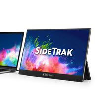 SideTrak - SideTrak® Solo Pro 15.8