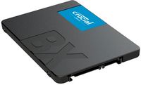 Crucial - BX500 2TB Internal SSD SATA - Large Front