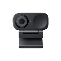 Insta360 - Link 2C 4K Webcam for Conferencing, Gaming & Streaming, 1/2