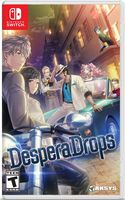 Despera Drops - Nintendo Switch - Large Front