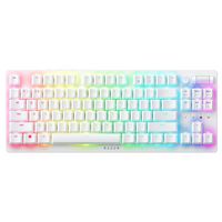 Razer - DeathStalker V2 Pro TKL Wireless Optical Linear Switch Gaming Keyboard with Low-Profile D... - Large Front