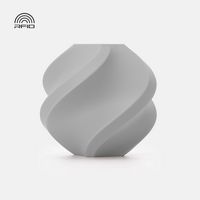 Bambu Lab - PLA Tough+-Gray - Large Front