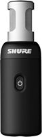 Shure - MoveMic 88+ Wireless Microphone - Large Front