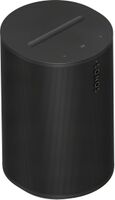 Sonos - Era 100 SL - Black - Large Front