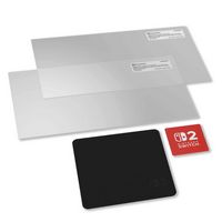 PowerA - Screen Protector for  Nintendo Switch 2 - 2pk - Large Front