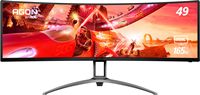 AOC - AG493UCX2 49