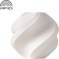 Bambu Lab - 1.75mm ABS Filament - White - Large Front