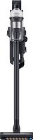 Samsung - Jet 85 Lightweight Cordless Stick Vacuum with Jet Dual Brush - Misty White - Large Front
