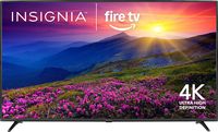 Insignia™ - 70” Class F50 Series LED 4K UHD Smart Fire TV - Large Front