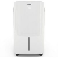 Freonic - 35 Pint Dehumidifier - White - Large Front