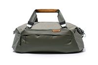 Peak Design - Travel Duffel 35L - Sage - Large Front