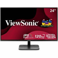 ViewSonic - VA2456A-MHD 23.8