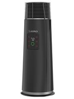 Lasko Full Circle Warmth Ceramic Heater - Black - Large Front